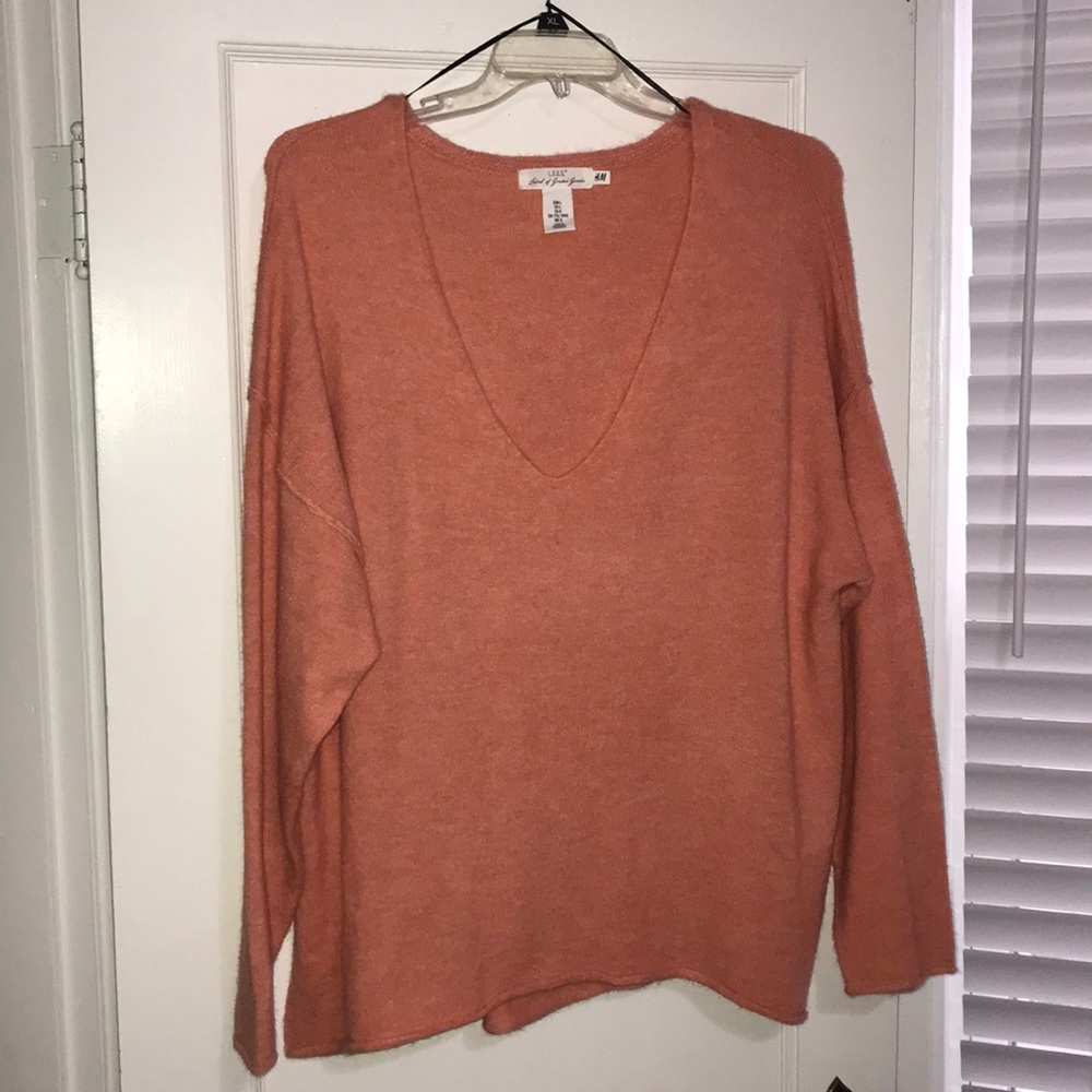 H&M Oversized Sweater
